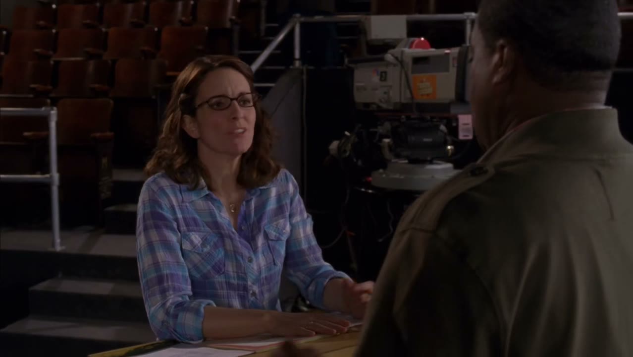 - I'm sorry, tray. I don't know where jenna is.