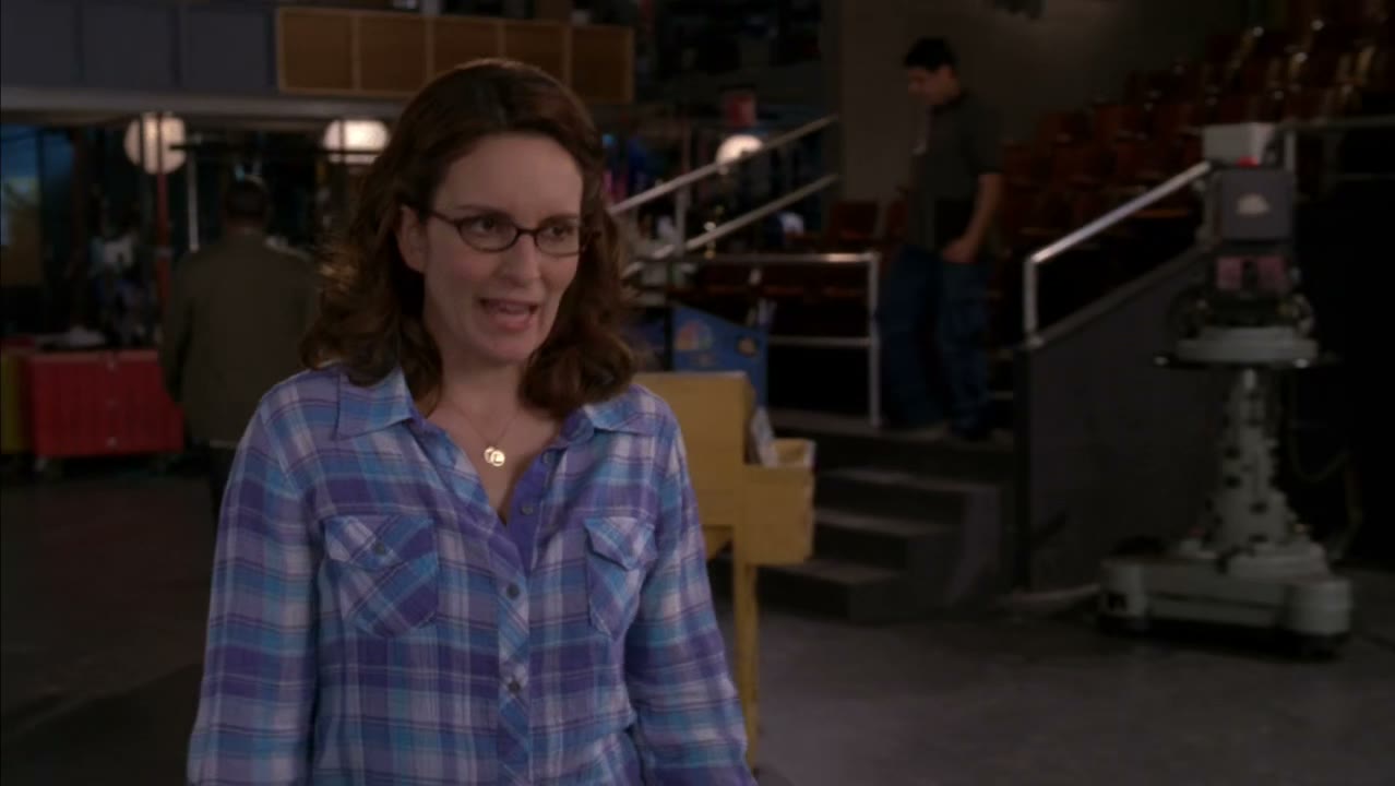- oh, my god, jenna. Are you okay?