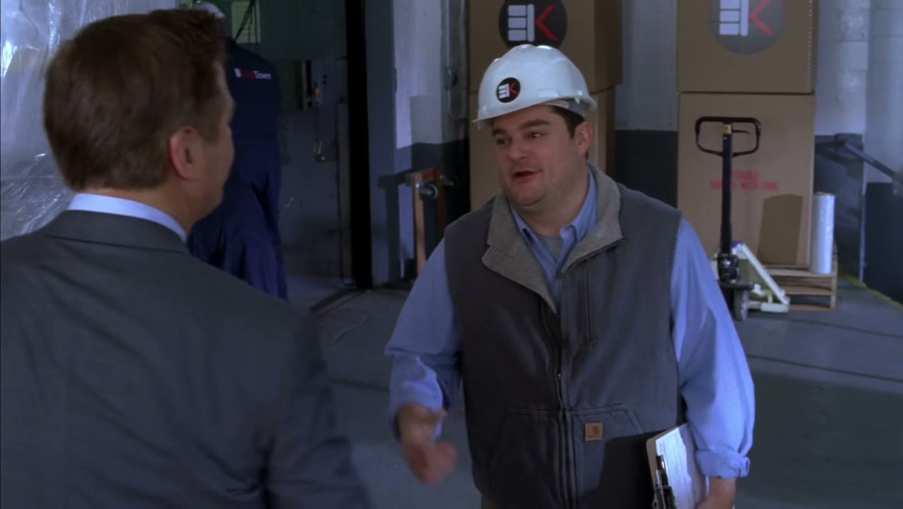 I'm the chief engineer here at kouchtown.