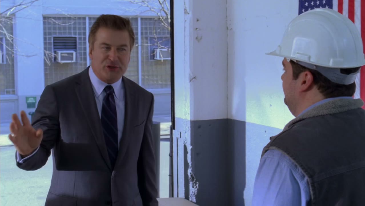 - do you know the history of this building, stewart?