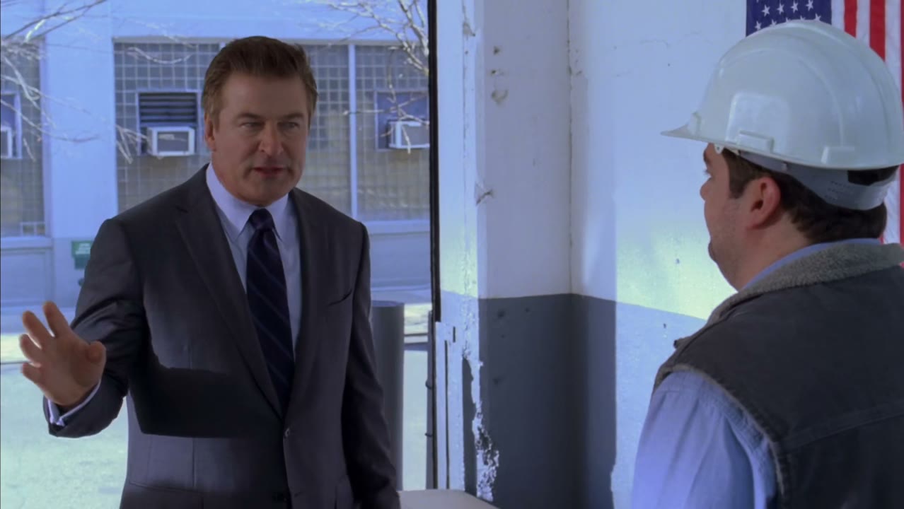- do you know the history of this building, stewart?