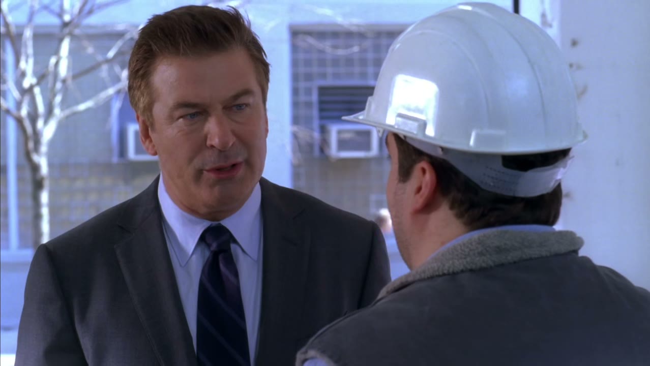 - besides you, whom do I fire for this?