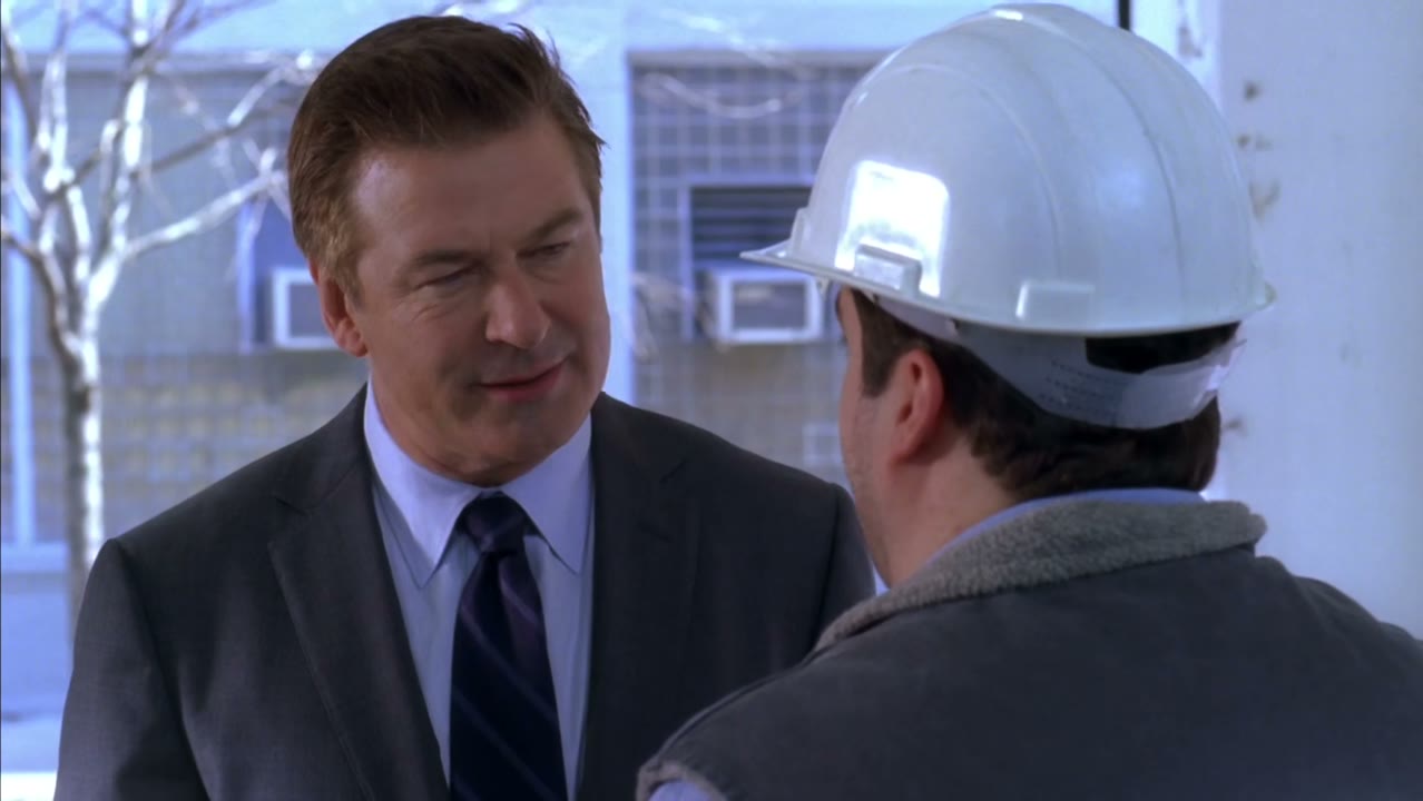 - I don't know. You?