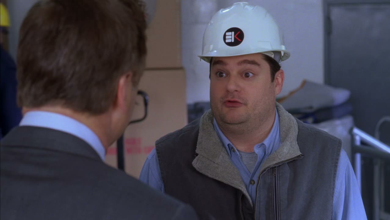 - I don't know. You?