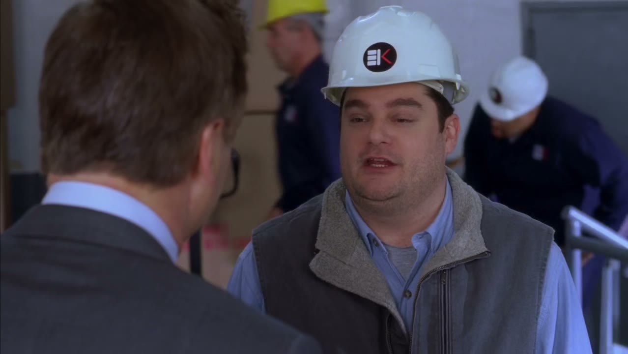 American engineers.