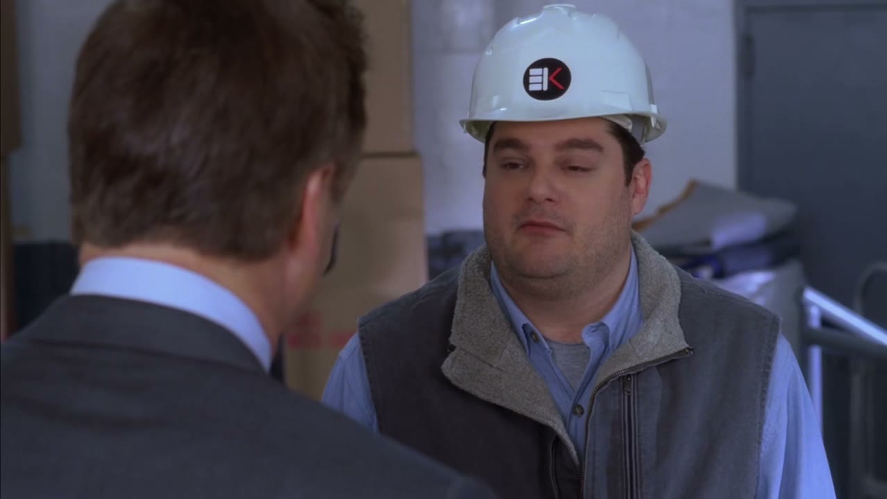 - I wouldn't know. I'm not a math guy, really.