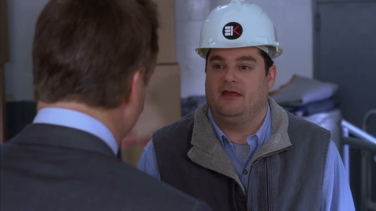 - I wouldn't know. I'm not a math guy, really.