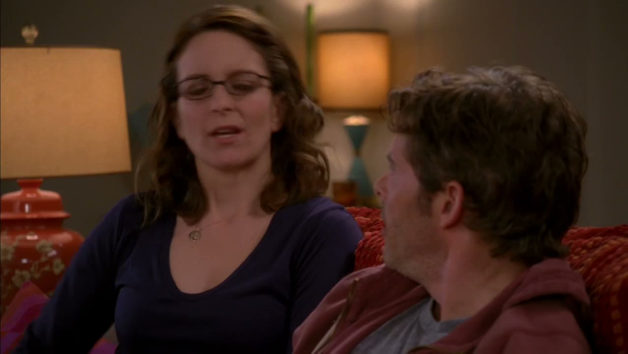 - okay, I know you're not gonna be threatened
