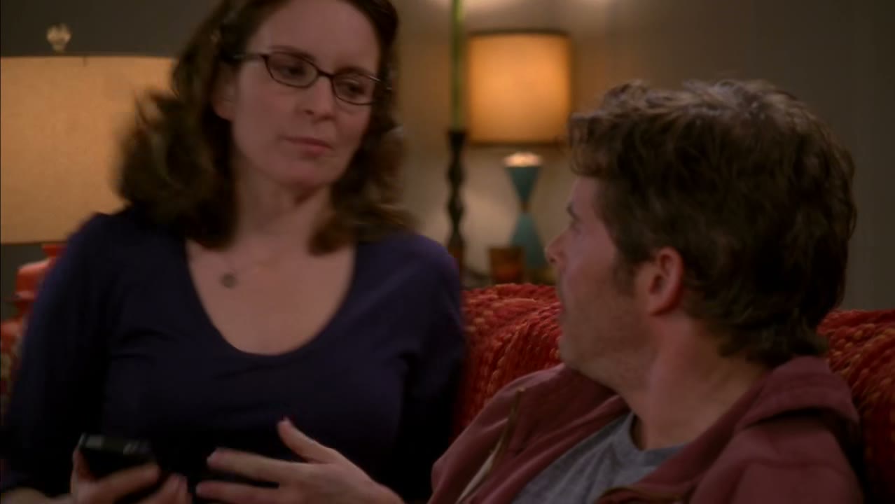 - okay, I know you're not gonna be threatened