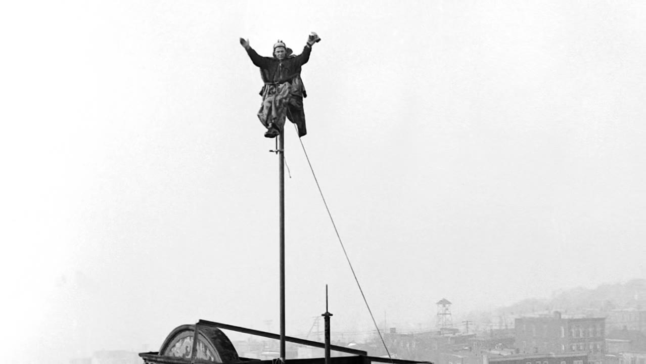 Poles.