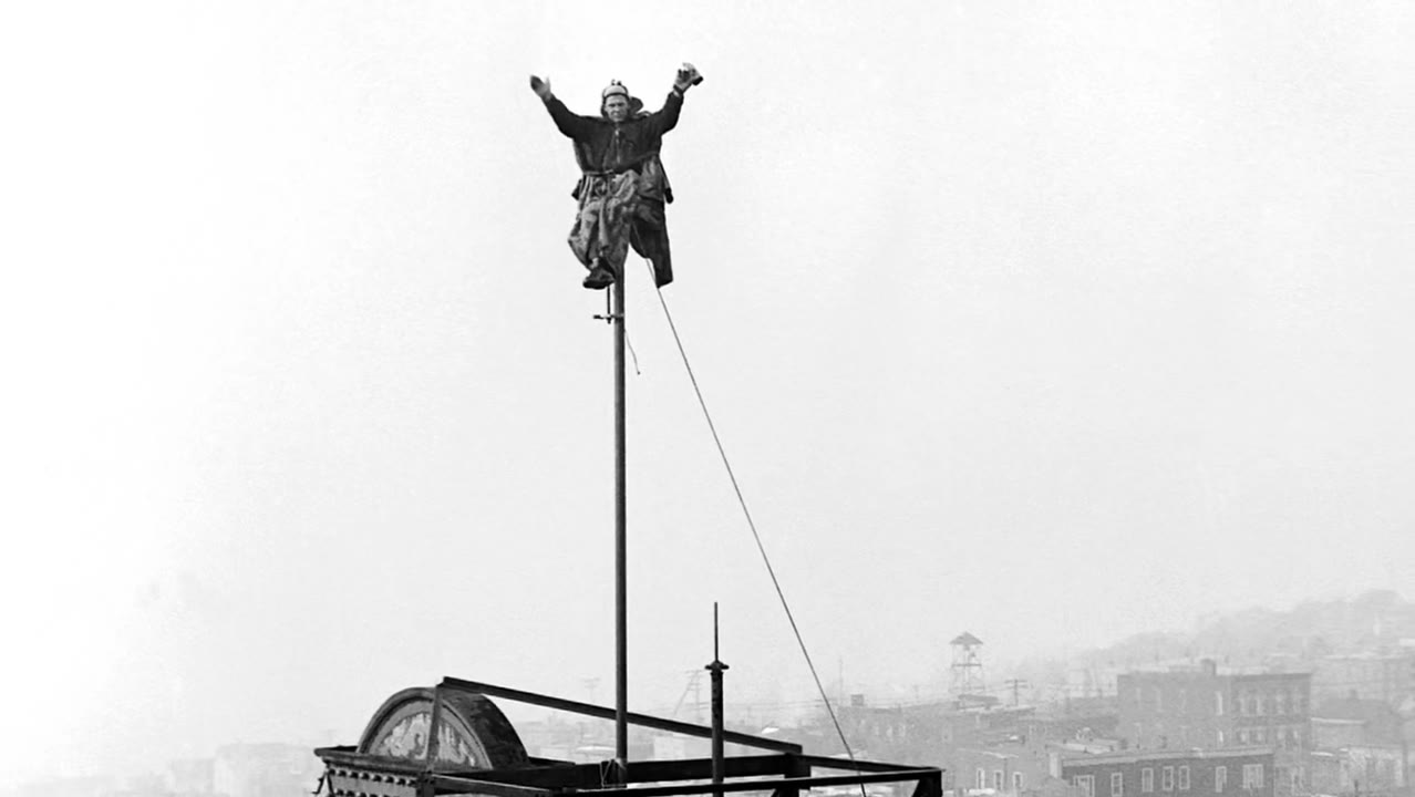 Poles.