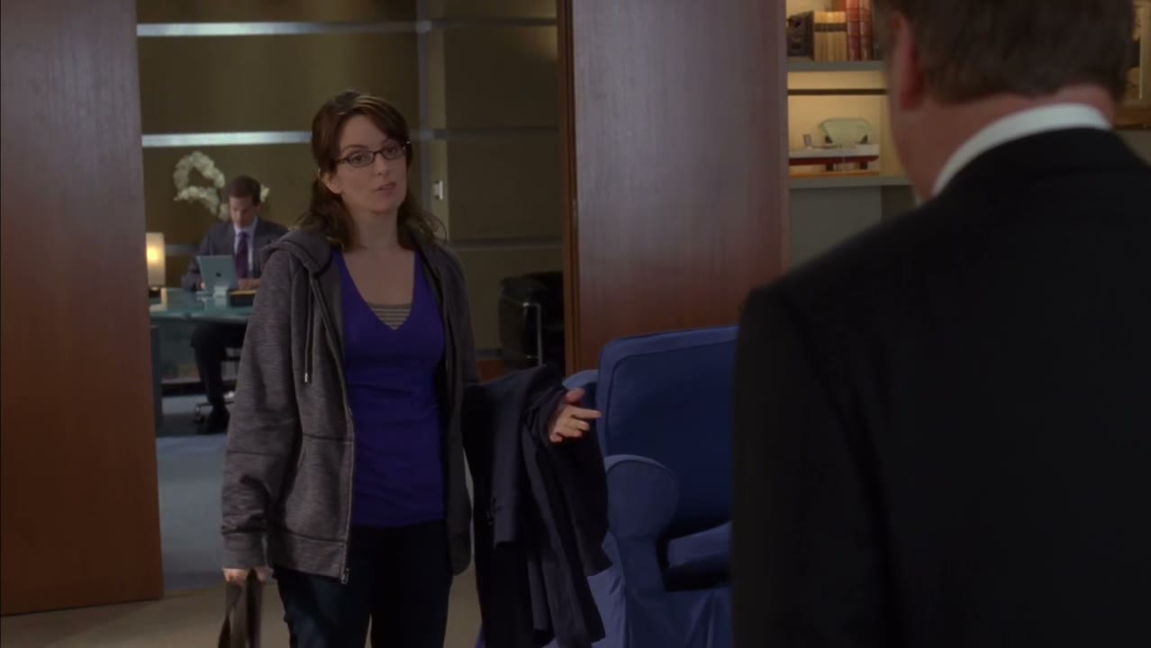 - well, I'm just doing this as a formality, jack.