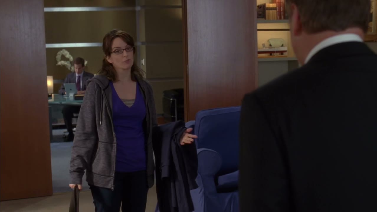 - well, I'm just doing this as a formality, jack.