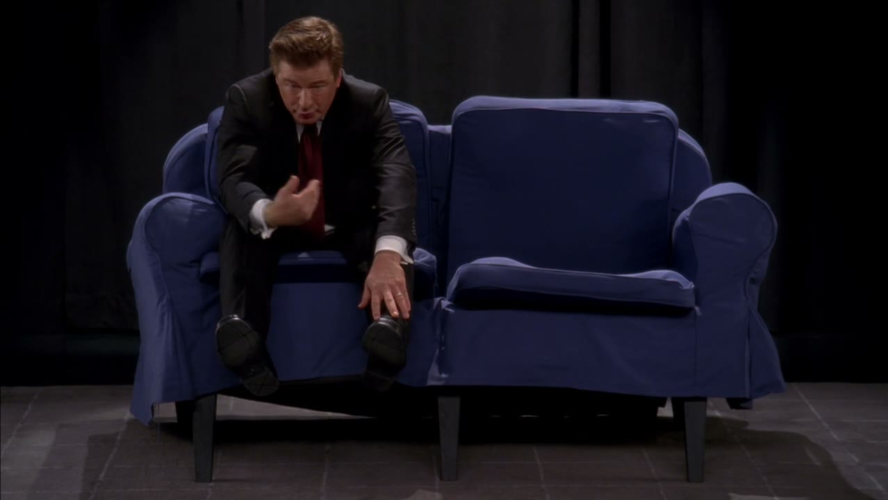 I give you a new couch for a new era,