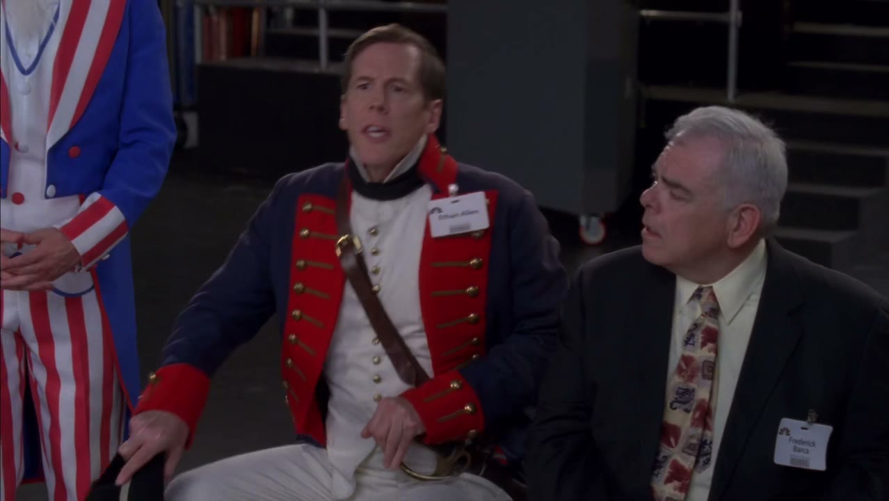- jack, it's ethan allen.