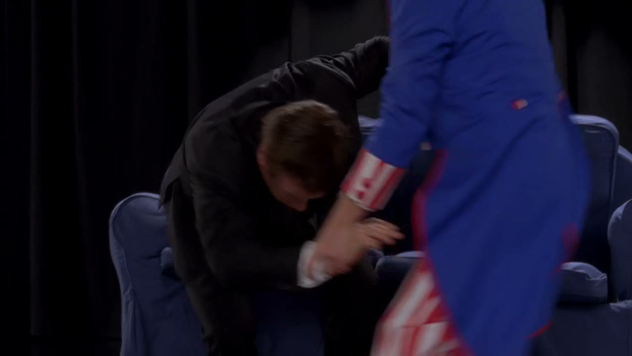 - ugh!