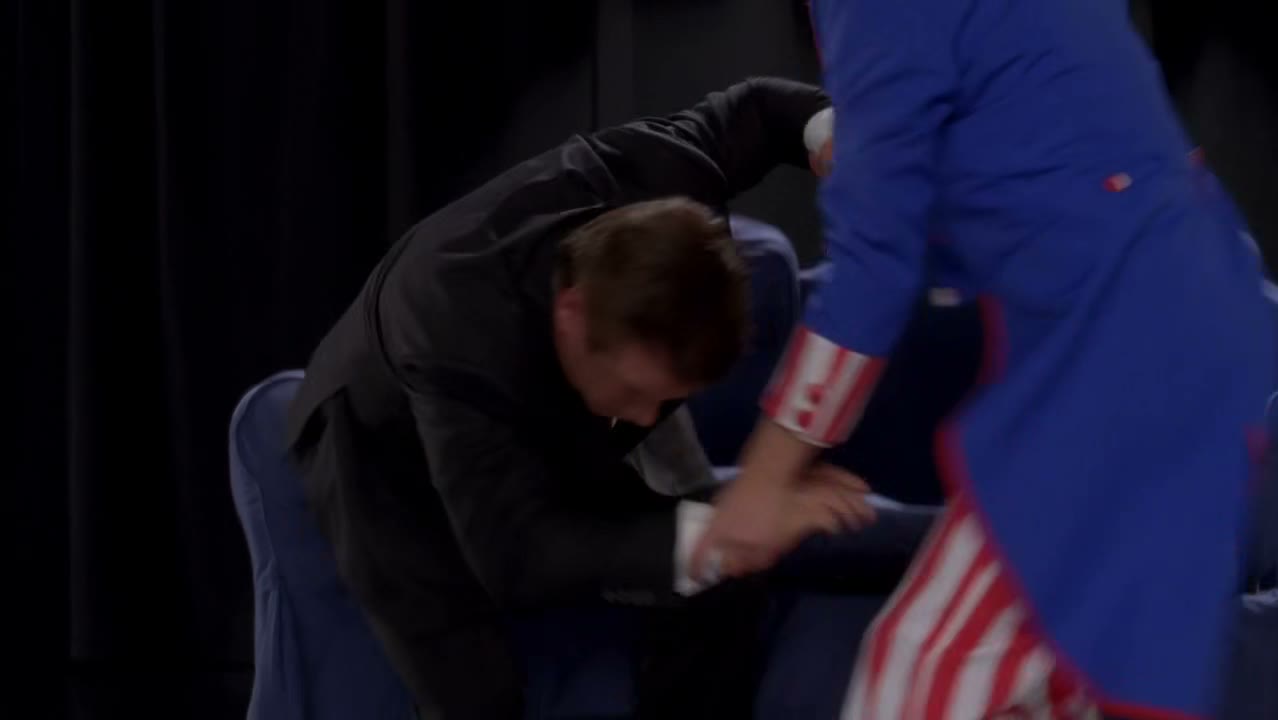 - ugh!