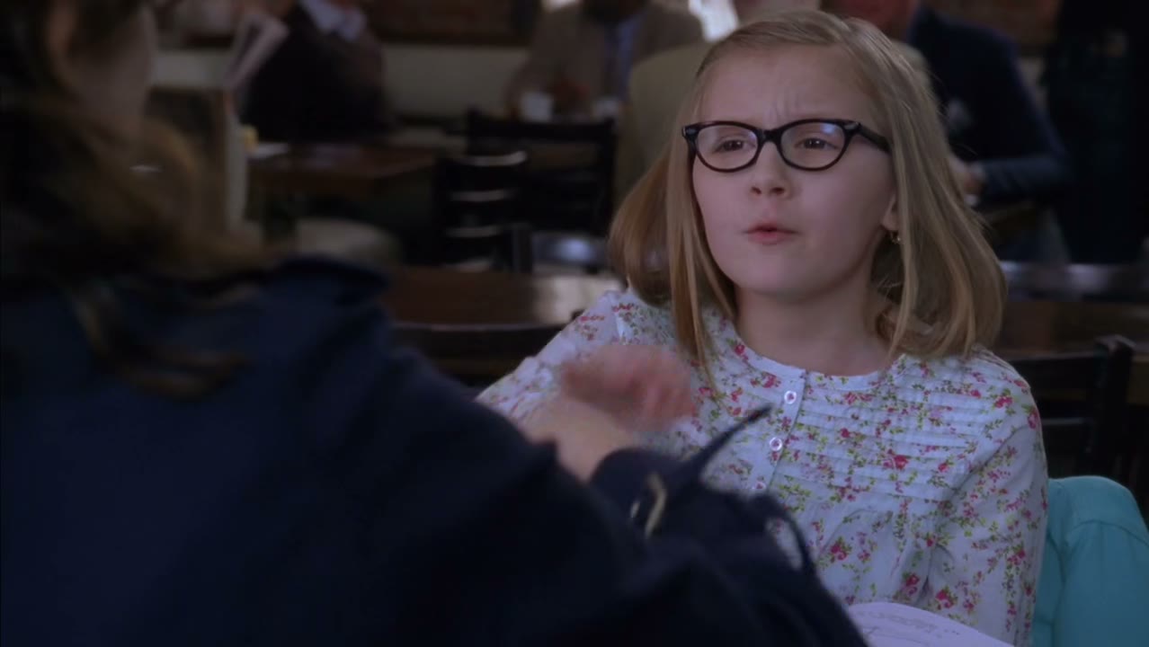 - I'm catherine, but everyone calls me cat.