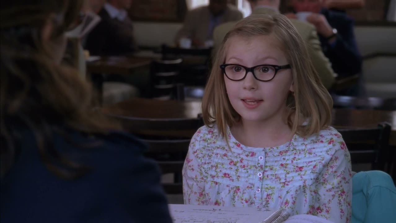 To call me scout, like in to kill a mockingbird.