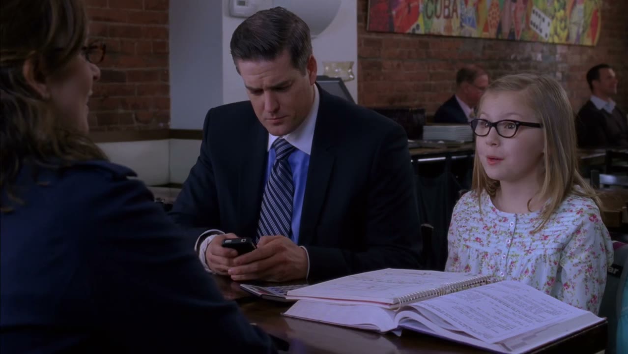 - that people who talk the most in meetings