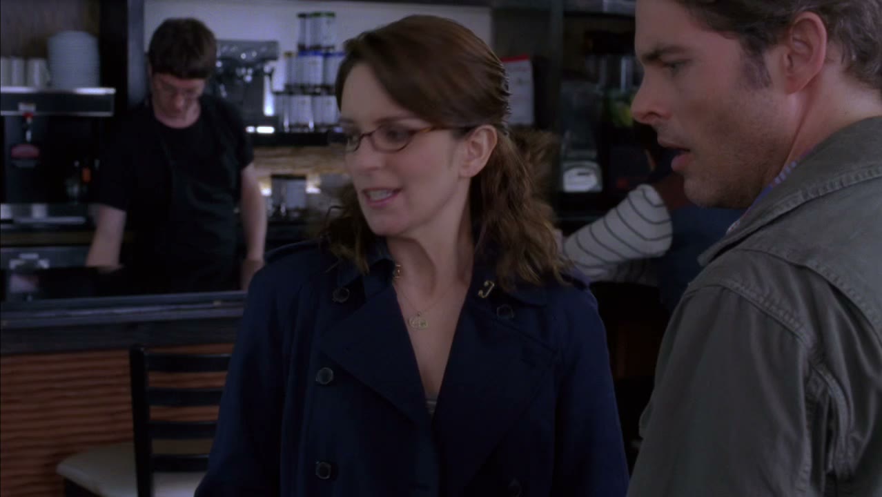 She's awesome, unlike kevin,