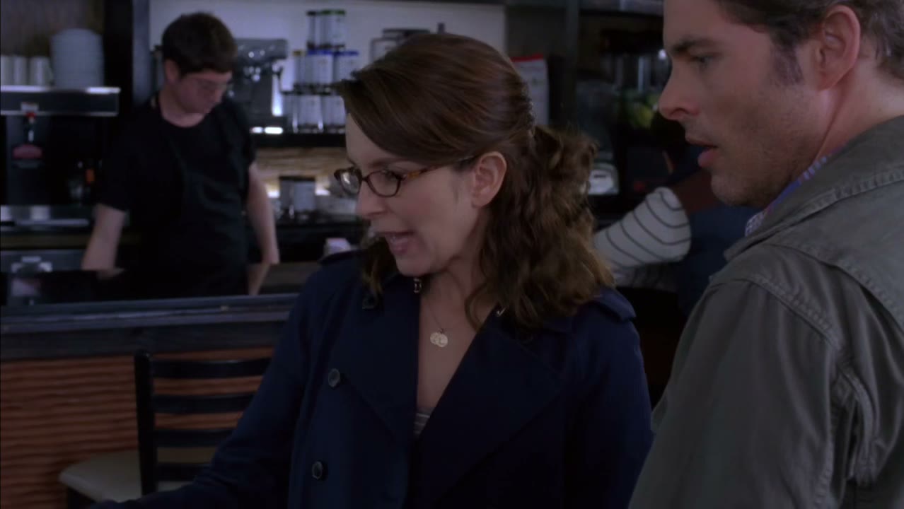She's awesome, unlike kevin,