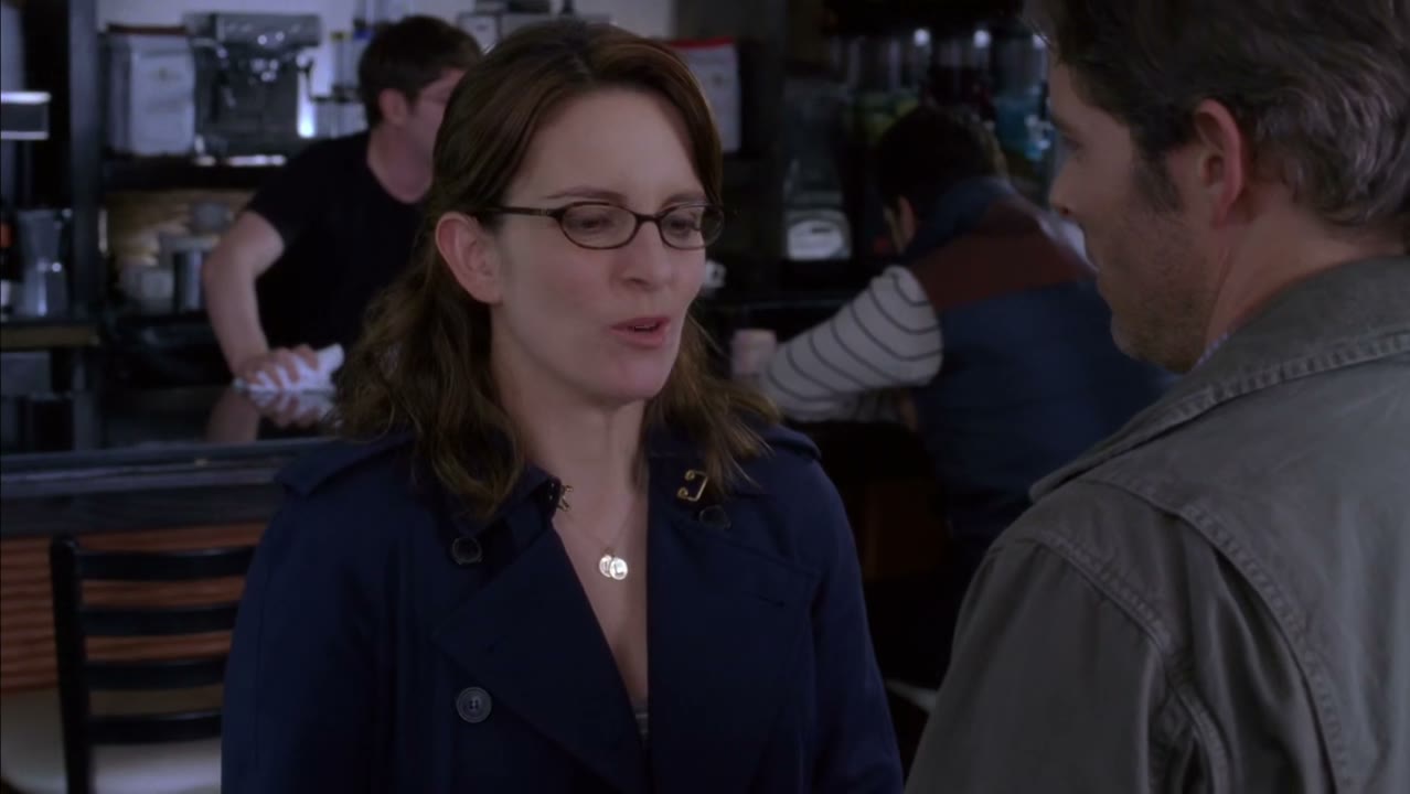 Because they had secretly broken up with each other