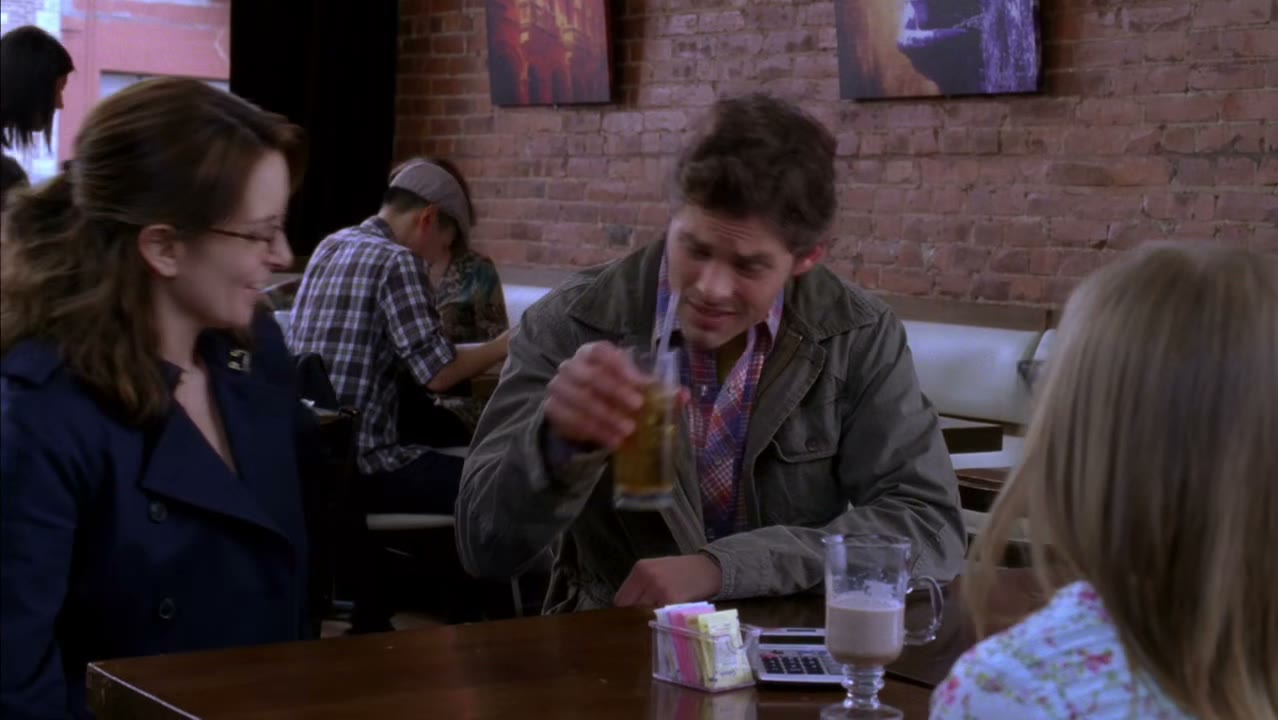 - why are you so out of breath?