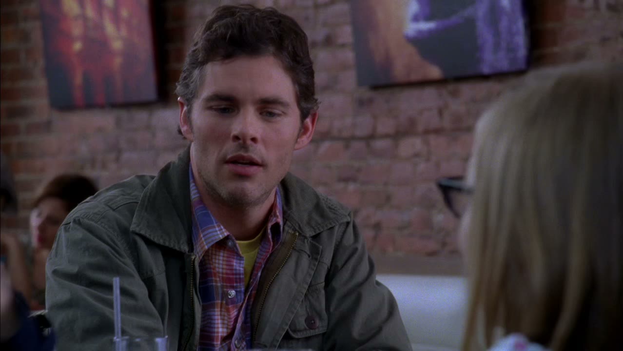 - that is not funny, young lady.