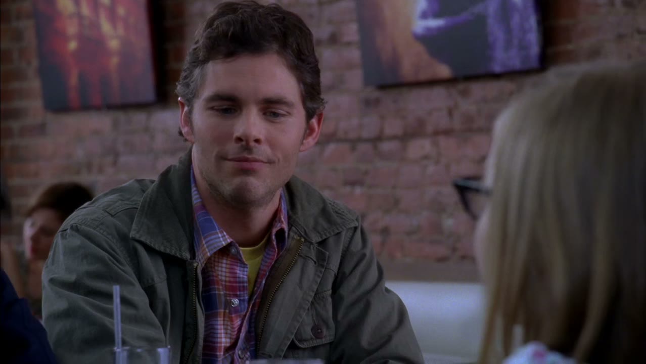 - that is not funny, young lady.