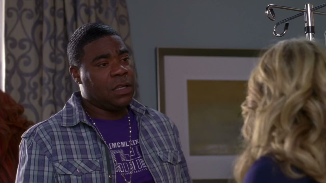 - jenna, I've been thinking.