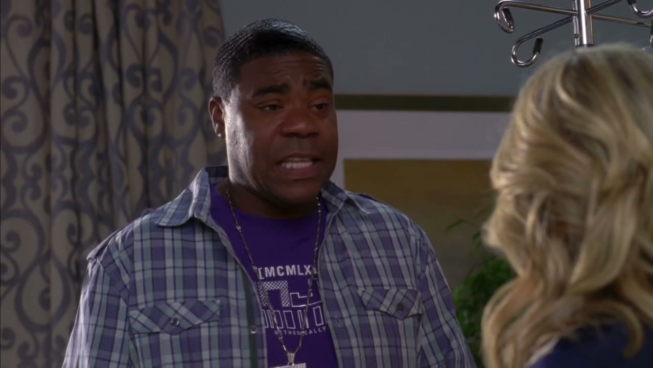 You were faking anything here.