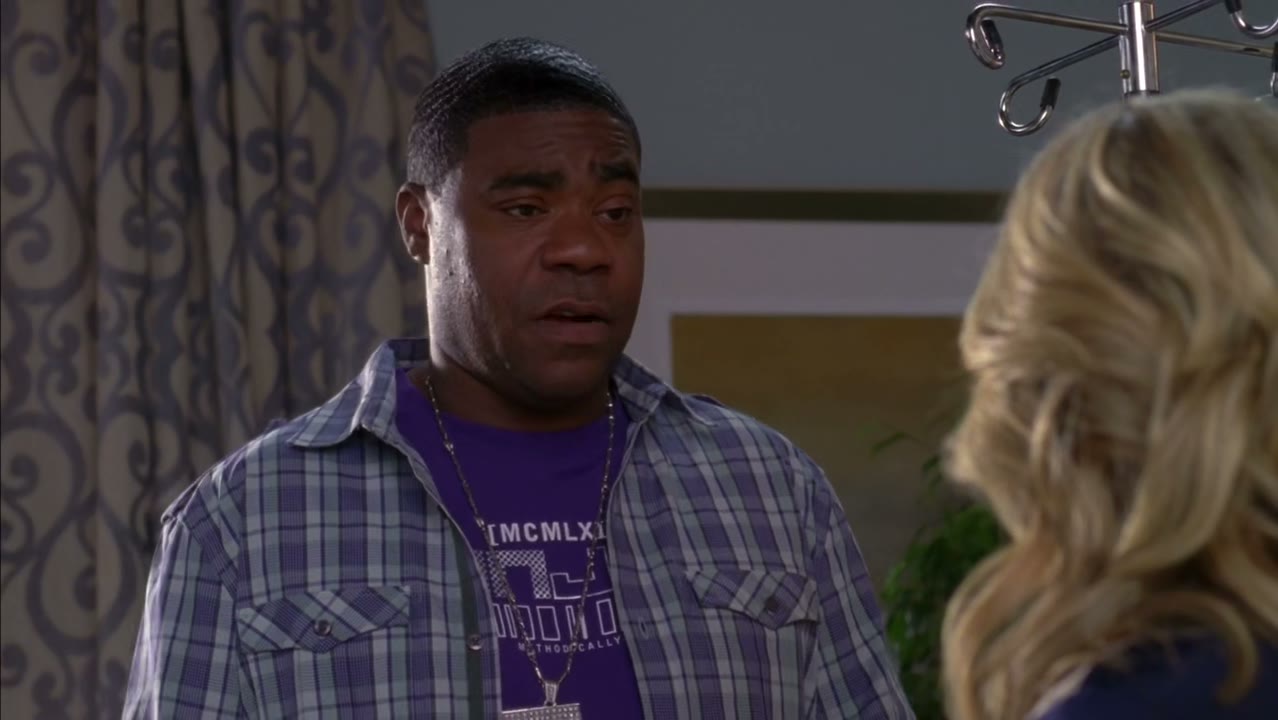 You were faking anything here.