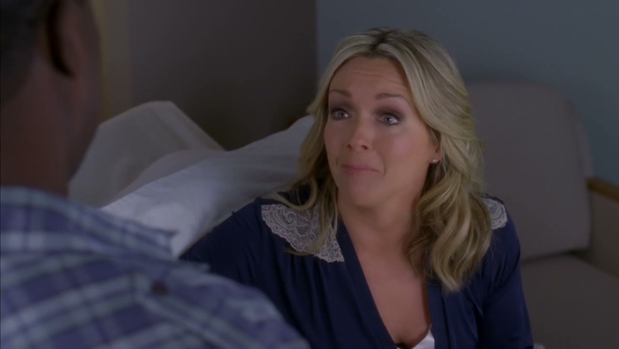 - I think I've made the biggest mistake of my life.