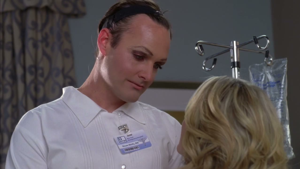 - I was afraid too, jenna.