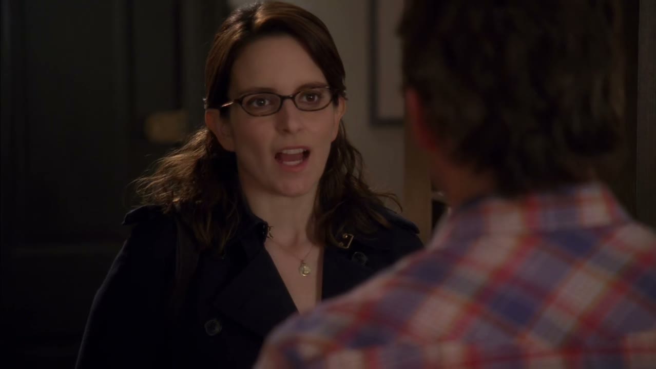 - I think maybe I still-- - I don't think you should--