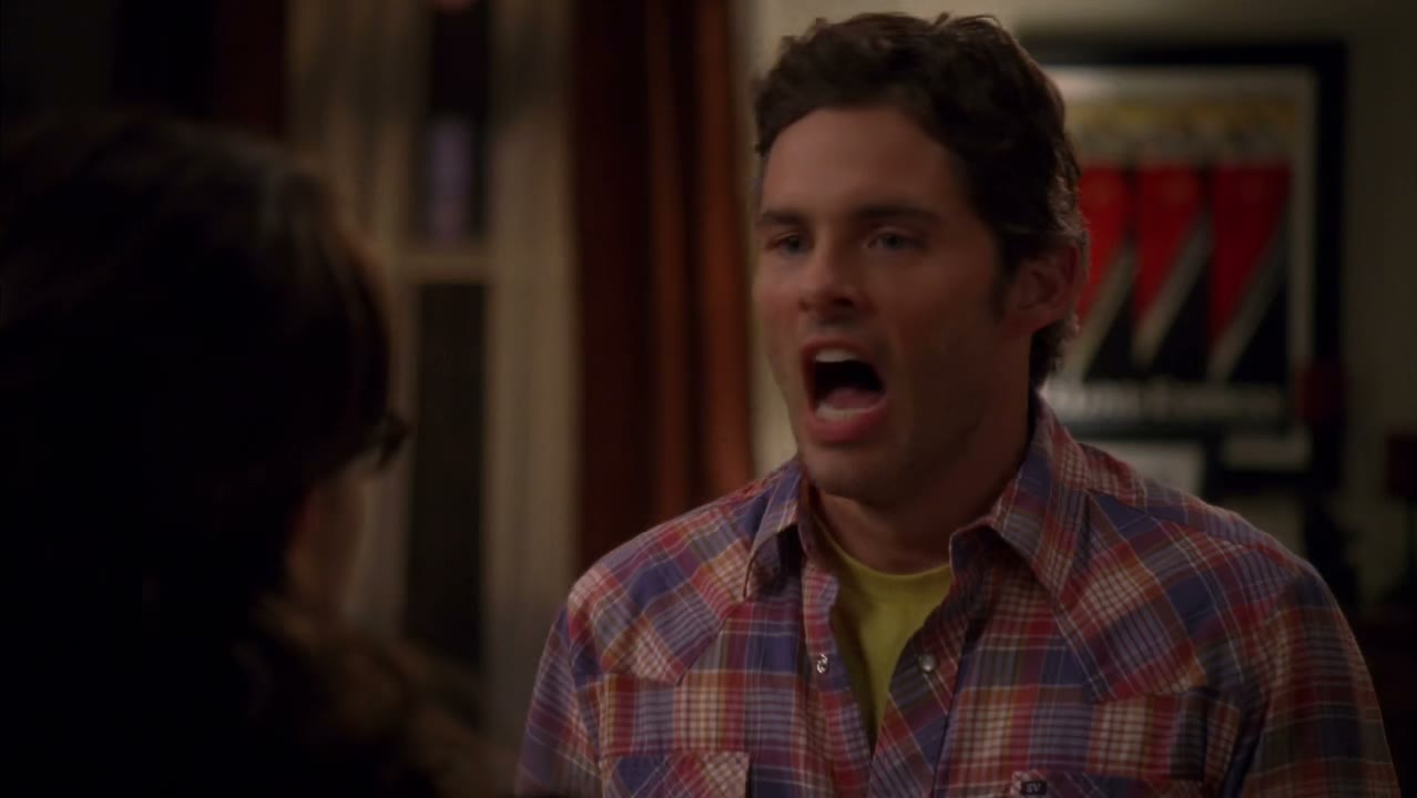 - I think maybe I still-- - I don't think you should--