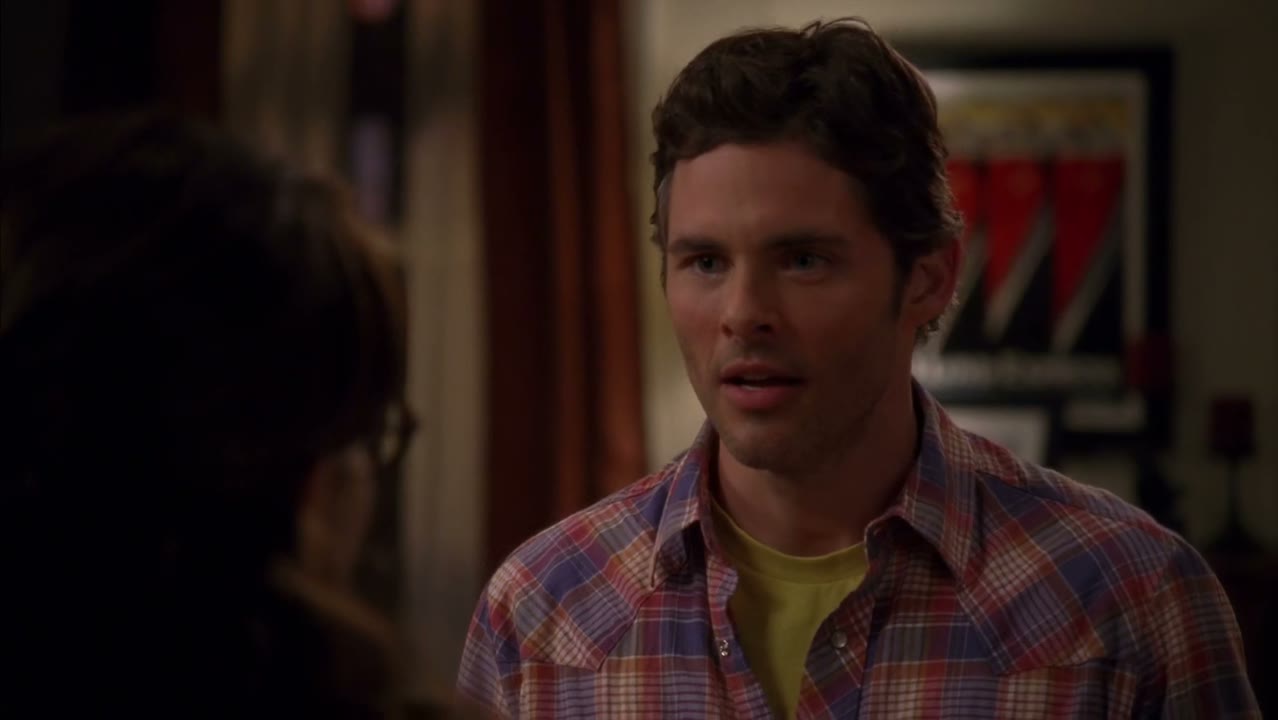 I think we've talked about it enough.