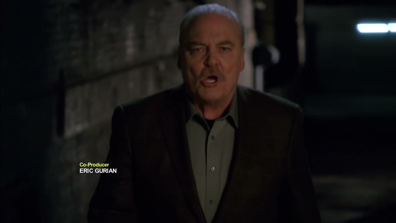 - when did gum get so soft, you sons of bitches?