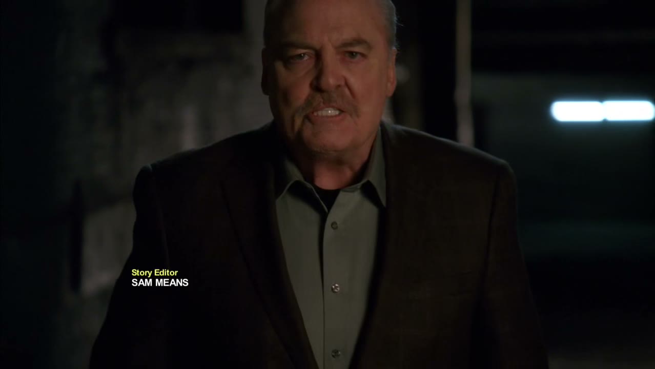 - when did gum get so soft, you sons of bitches?