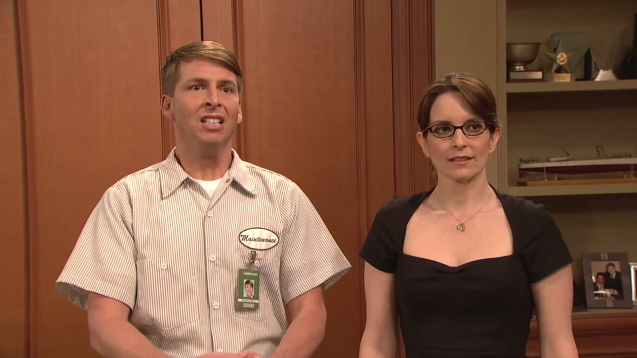 Our last live show?