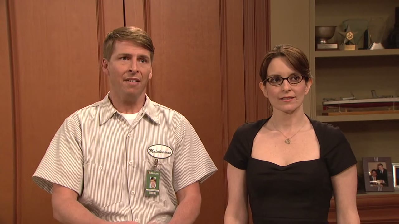 Our last live show?