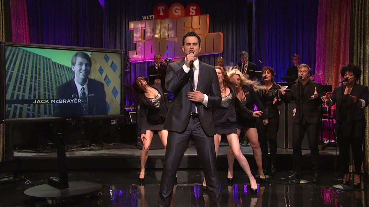 ♪ I'll sing the latest news from the NFL draft ♪