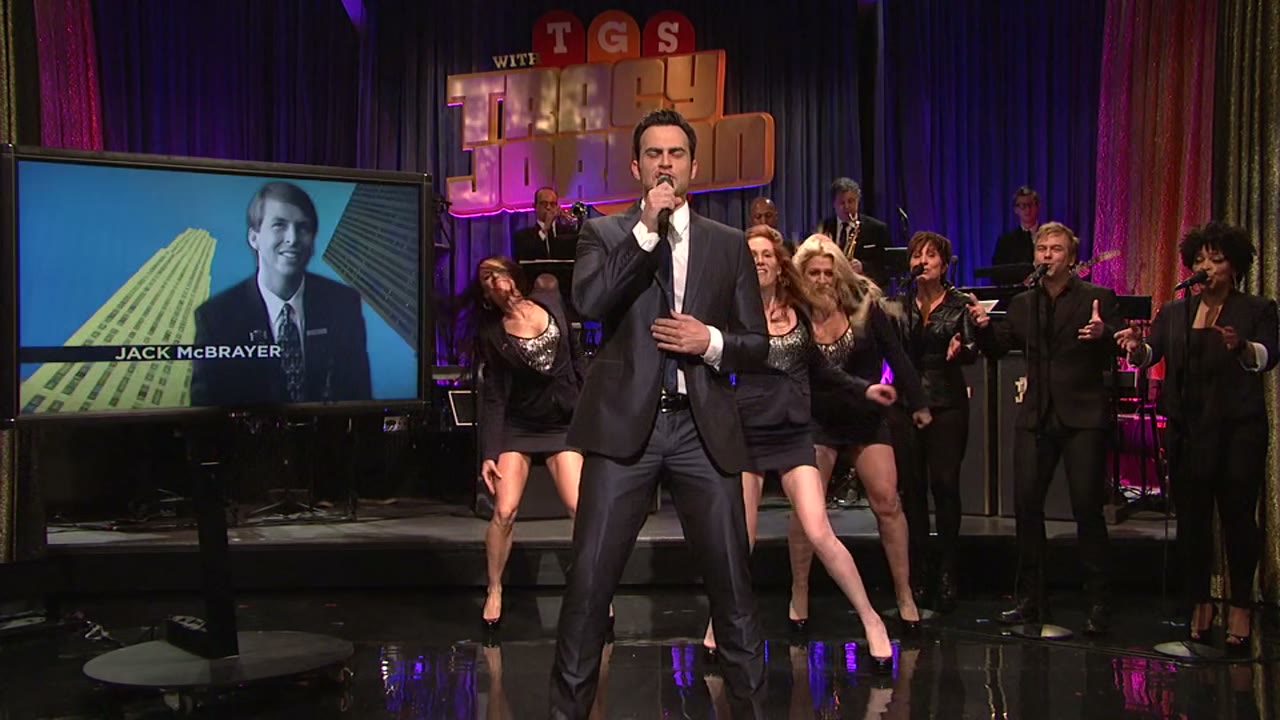 ♪ I'll sing the latest news from the NFL draft ♪