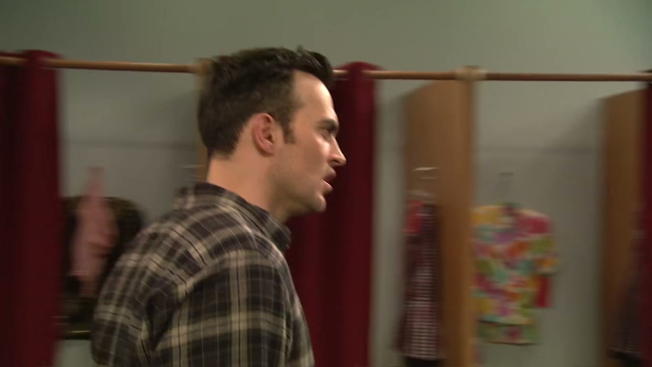 Jenna, remember that package