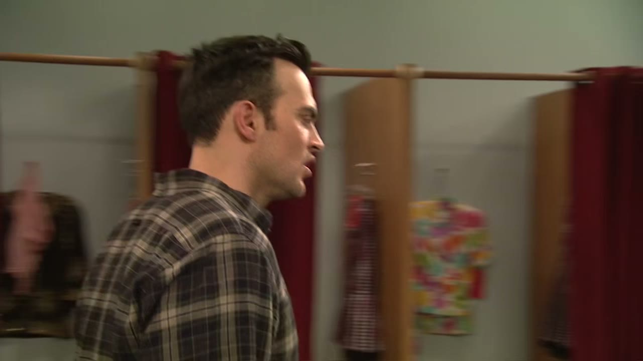 Jenna, remember that package