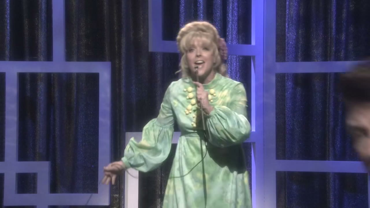 ♪ Just be close at hand ♪