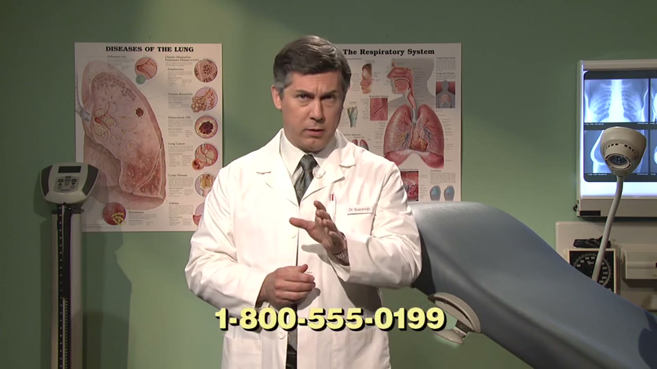 Then use the rectum you have instead of a mouth