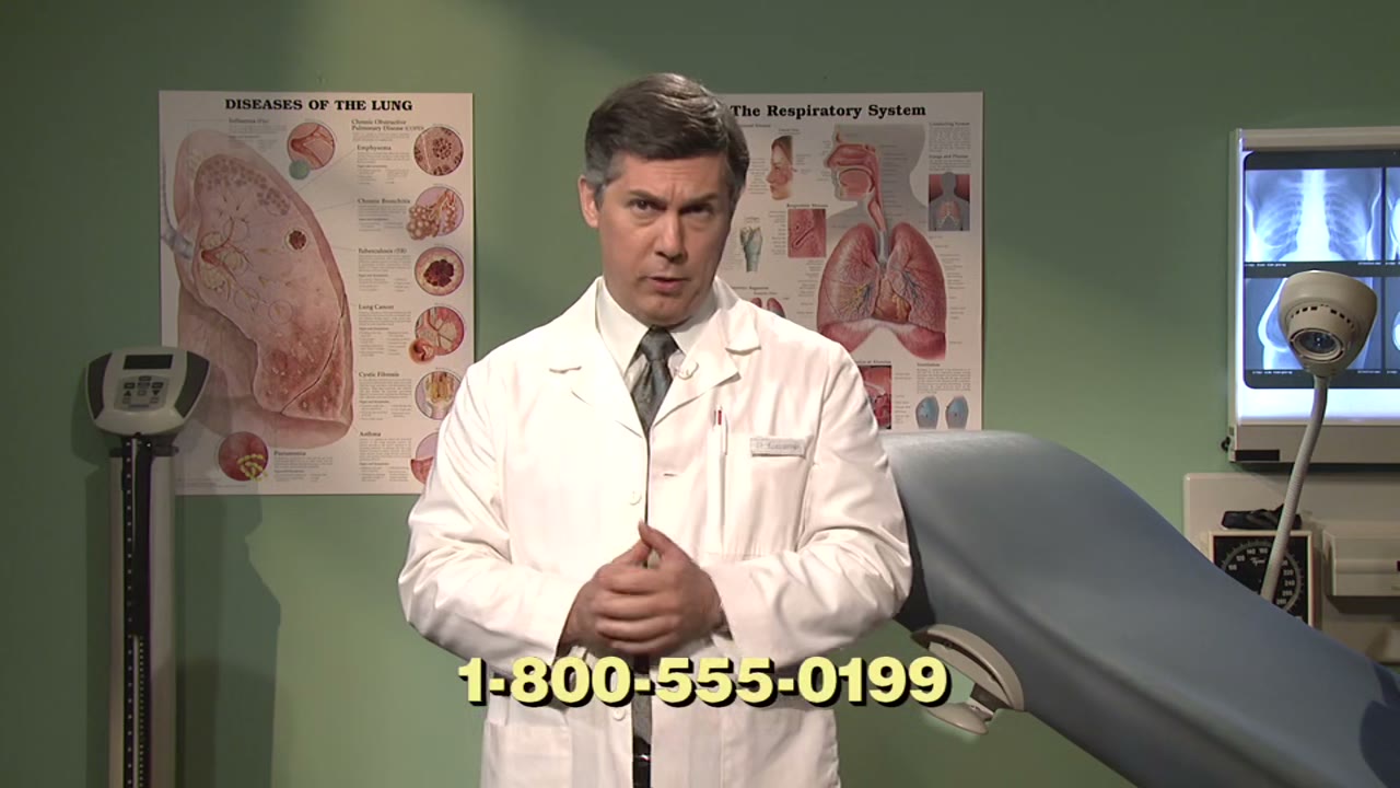 Then use the rectum you have instead of a mouth