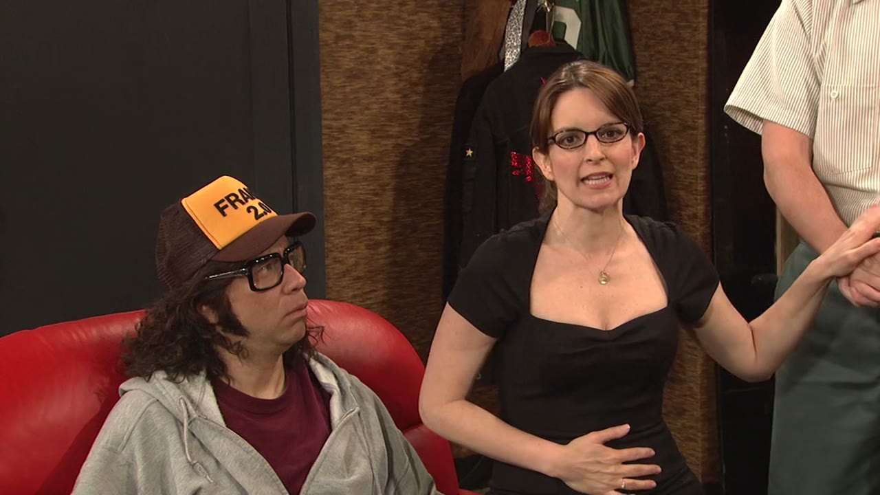 Oh, my God, Kenneth.